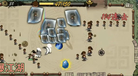 宮爆江湖 v1.0 安卓版 2