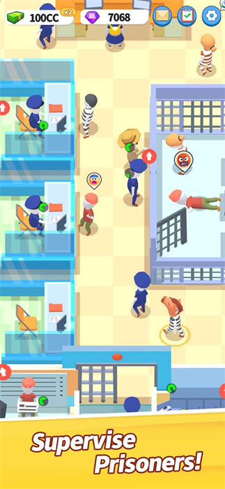 警察部門 v1.2.178871 安卓版 1