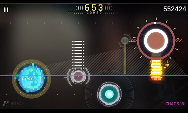 賽特斯2游戲1