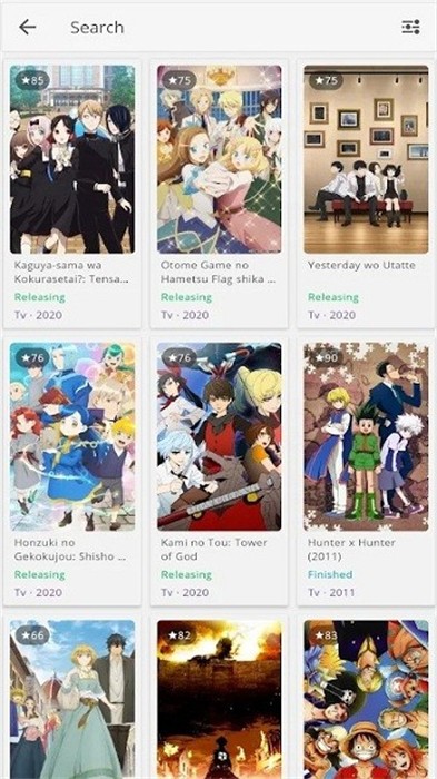 anilib v1.1.19 安卓版 0