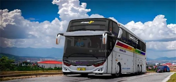 真實天氣大巴車 v4.1.3 安卓版 1