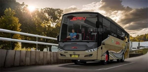 真實天氣大巴車 v4.1.3 安卓版 0