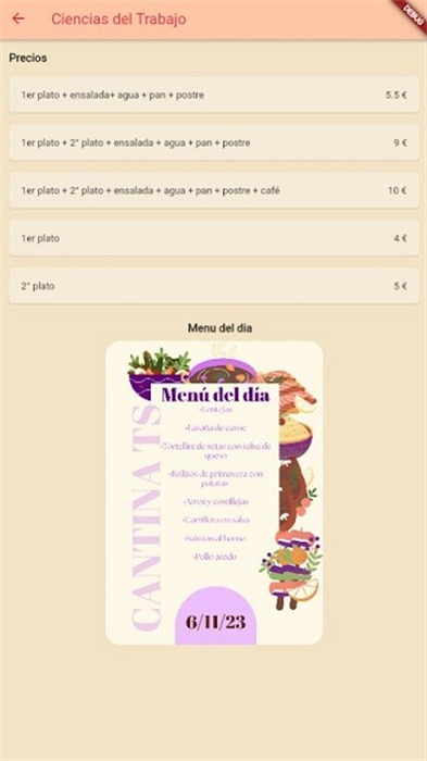 menuni v1.0.17 安卓版 2