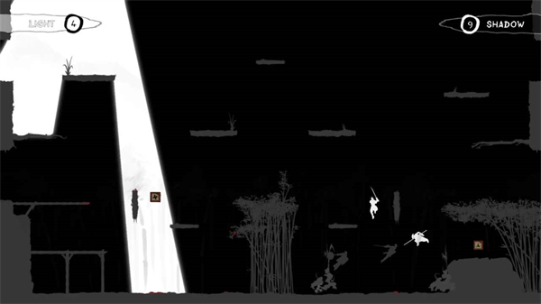 黑白武士道 v3.3 安卓版 0