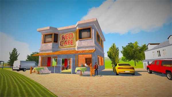 汽車出售模擬器2024 v1.0.0 安卓版 3