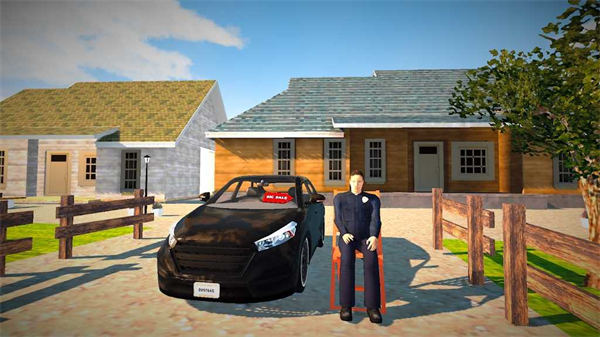 汽車出售模擬器2024 v1.0.0 安卓版 0