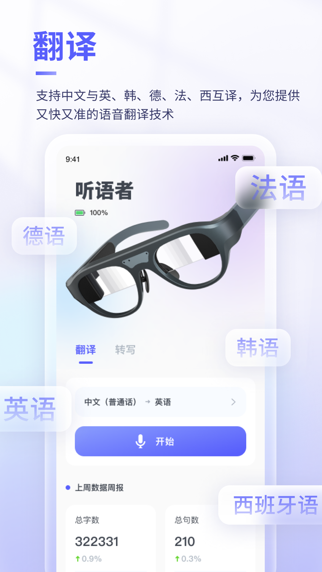 可譯 v1.4.5 安卓版 2