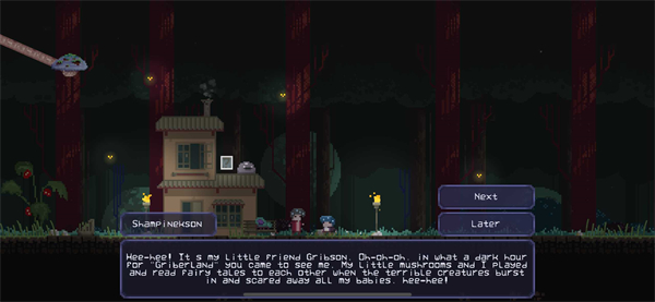 皮勒斯糟糕的旅行 v1.1.18.0 安卓版 2