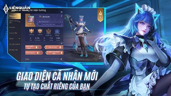 傳說對決泰國版 v1.53.1.3 安卓版 1
