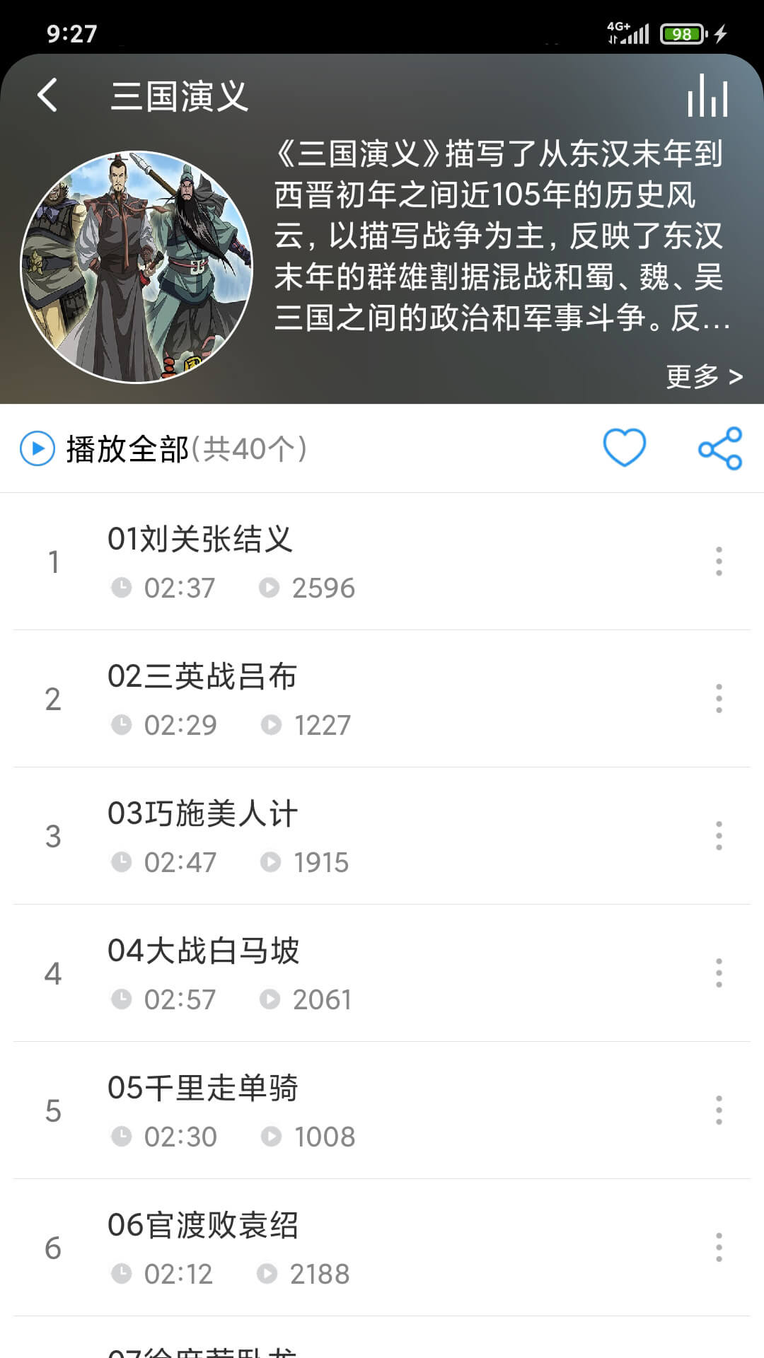 兒童故事盒 v4.3.2 安卓版 2