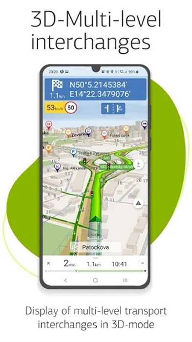navitel v11.11.1032 安卓版 0