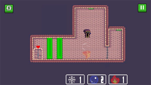 奧術(shù)使者 v1.04 安卓版 1