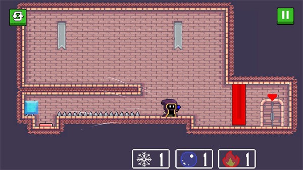 奧術(shù)使者 v1.04 安卓版 0