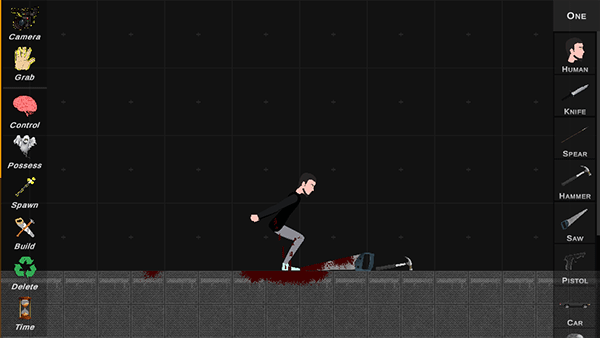 人偶模擬沙盒 v0.2 2