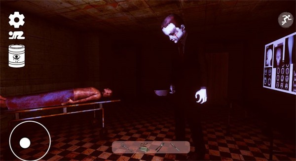 令人難以難忘的木偶之夜 v1.0 安卓版 0