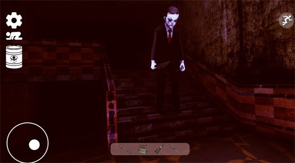 令人難以難忘的木偶之夜 v1.0 安卓版 1