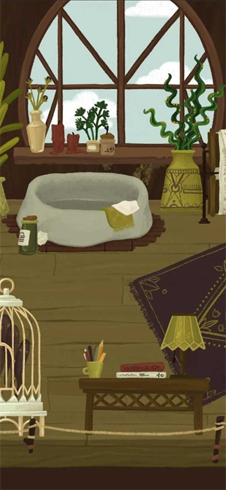 女巫的魔法商店 v1.104 安卓版 2