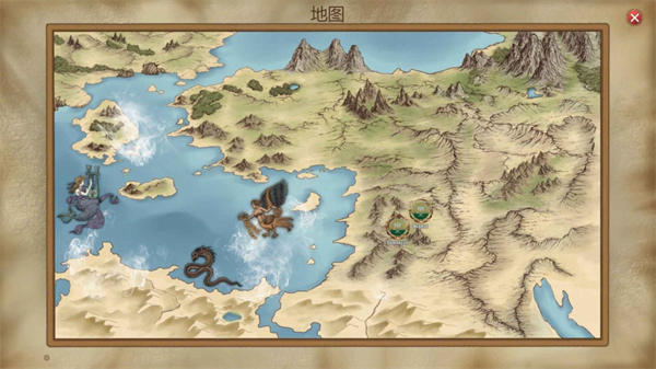 建造與征服 v0.1.0 安卓版 2