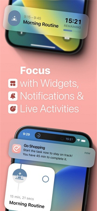 structured v1.0.7 手機版 2