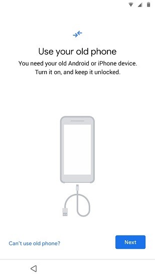 谷歌數(shù)據(jù)恢復(fù)工具 v1.0.624892571 3