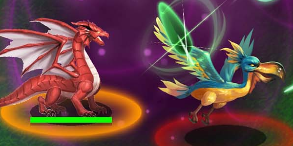 魔獸超進(jìn)化 v1.0.0 安卓版 0