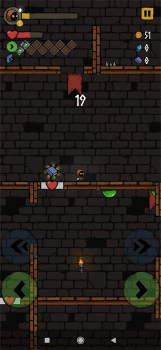 法爾哈拉魔法跳躍 v1.0.12 安卓版 1