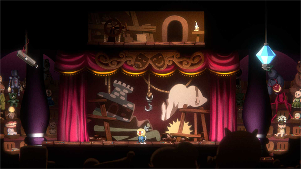 丑陋 v1.1.0 安卓版 0