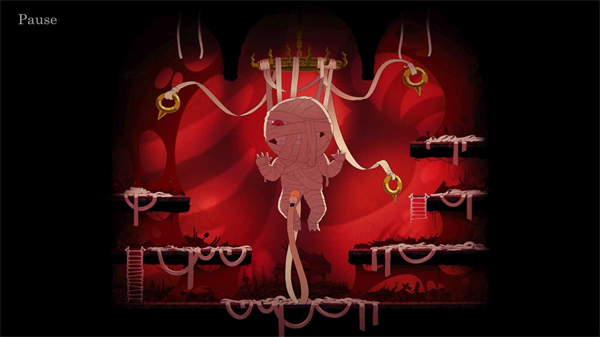 丑陋 v1.1.0 安卓版 3