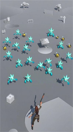 喪尸生死戰(zhàn) v1.0 安卓版 1