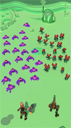 喪尸生死戰(zhàn) v1.0 安卓版 0