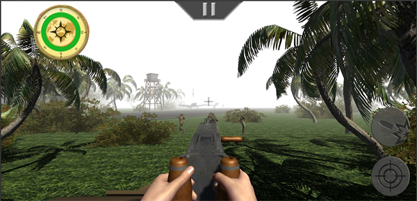 勇氣勛章4 v1.7 安卓版 1