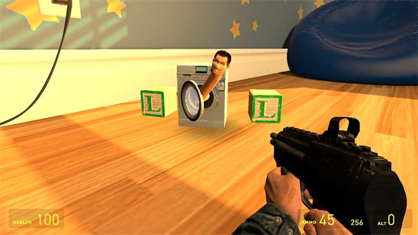 沙盒我的房間 v1.0.2 安卓版 2