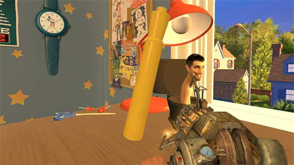 沙盒我的房間 v1.0.2 安卓版 0