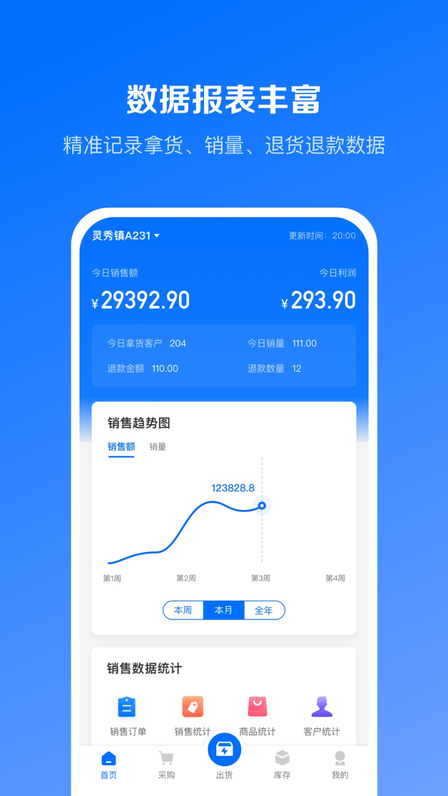 優(yōu)百倉Pro v2.7.3 安卓版 4