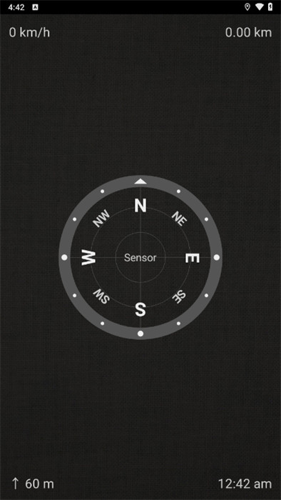 車速測(cè)速儀 V3.3.2 2
