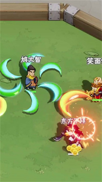 轉(zhuǎn)刀吧兄弟 v2.0.0 安卓版 2