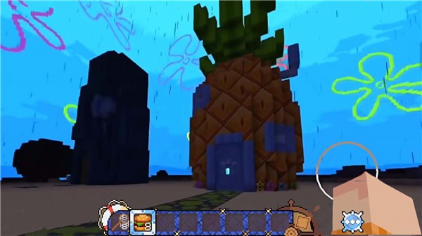 怪談驚魂逃生 v1.0 安卓版 1