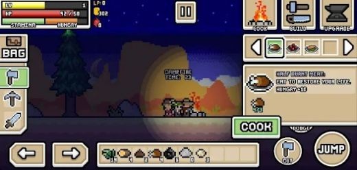 像素生存西部 v1.0 安卓版 0