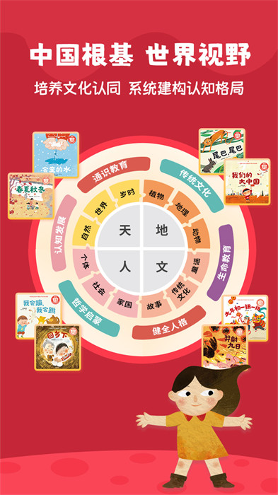 好爸爸分級(jí)閱讀 v1.0.1 安卓版 3