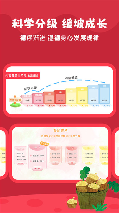 好爸爸分級(jí)閱讀 v1.0.1 安卓版 0