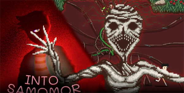 深入薩莫莫鎮(zhèn) v1.5.1 安卓版 1