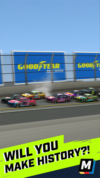 納斯卡經(jīng)理 v27.00.140500 安卓版 3