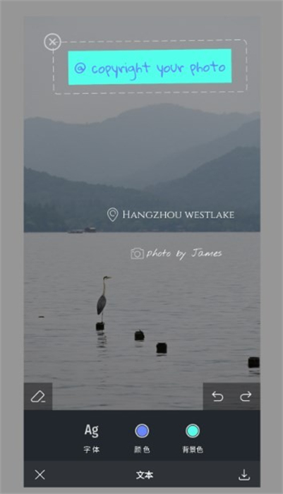 小熊水印 v1.2.0 安卓版 1