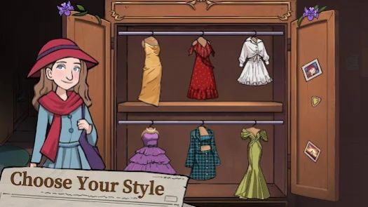 艾瑞絲歷險記時之旅 v1.0.0 安卓版 0