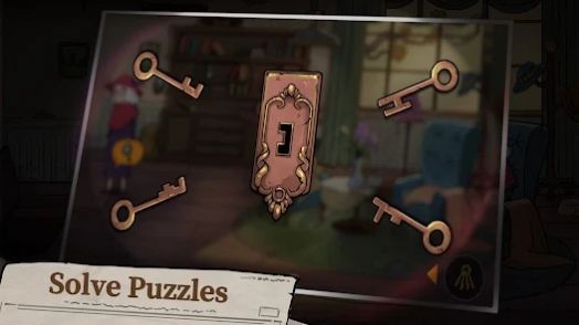 艾瑞絲歷險記時之旅 v1.0.0 安卓版 2