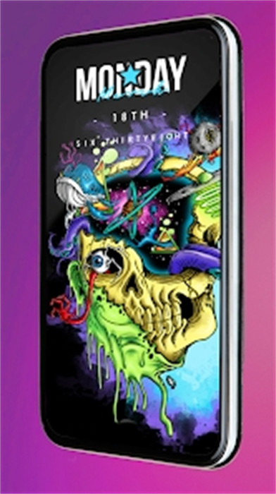 4D視差壁紙 v3.94 0