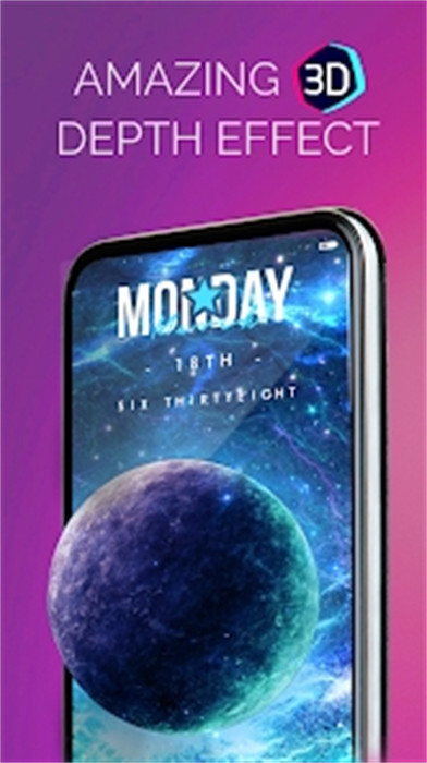 4D視差壁紙 v3.94 3