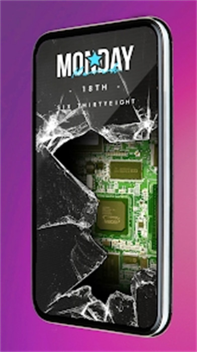 4D視差壁紙 v3.94 5