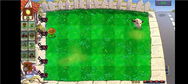 植物大戰(zhàn)僵尸指導版3.0 v1.0 安卓版 1