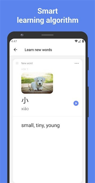 學(xué)漢語 v3.22.1 安卓版 0